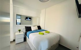 Jele Guest Room